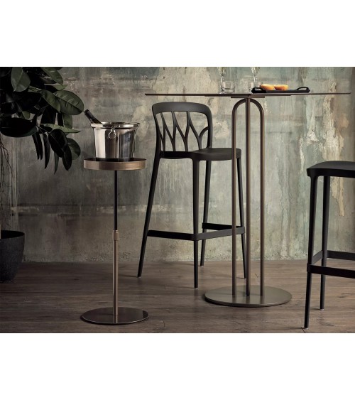Taburete Galaxy – BONTEMPI | BHOME by Arredi Barbàra