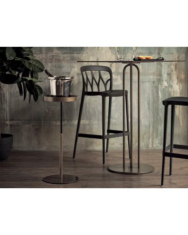 Galaxy Hocker – BONTEMPI | BHOME by Arredi Barbàra