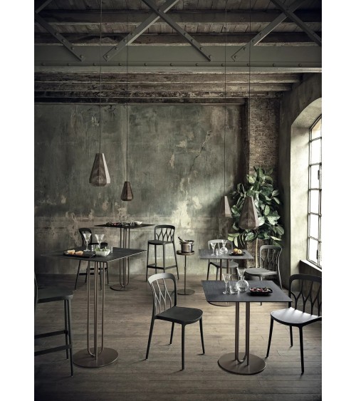 Tabouret Galaxy – BONTEMPI | BHOME by Arredi Barbàra
