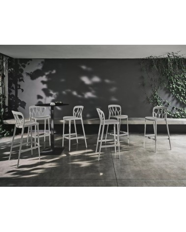Tabouret Galaxy – BONTEMPI | BHOME by Arredi Barbàra