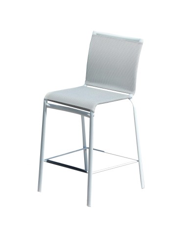 Sgabello outdoor Net BONTEMPI | BHOME by Arredi Barbàra
