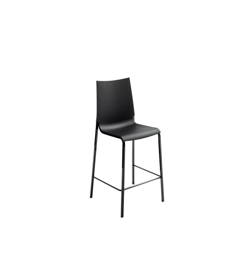 Eva Barstool Outdoor Hocker BONTEMPI | BHOME by Arredi Barbàra