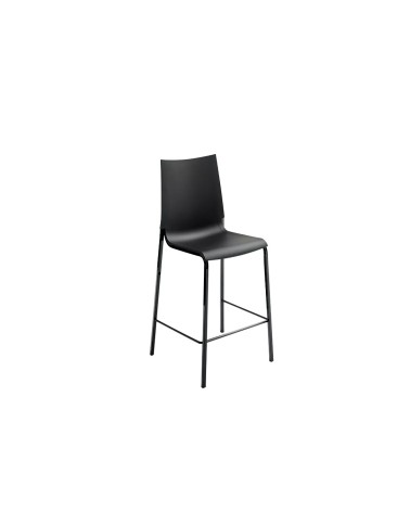 Sgabello outdoor Eva Barstool Outdoor BONTEMPI | BHOME by Arredi Barbàra