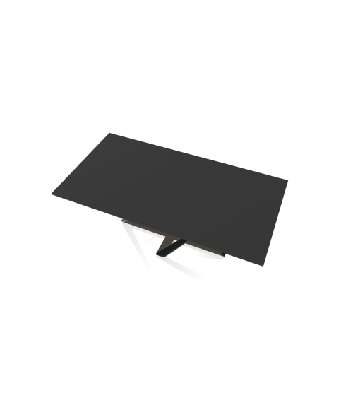 Millennium Fester Tisch BONTEMPI CASA 200×100 | Bhome by Arredi Barbàra