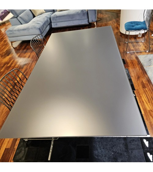 Millennium Fester Tisch BONTEMPI CASA 200×100 | Bhome by Arredi Barbàra