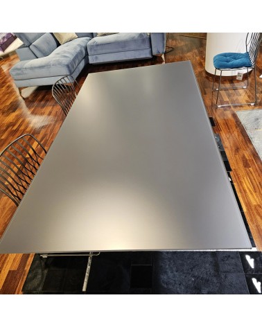 Millennium Fester Tisch BONTEMPI CASA 200×100 | Bhome by Arredi Barbàra