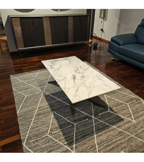 Tavolino Artistico BONTEMPI CASA 120×65 | Bhome by Arredi Barbàra