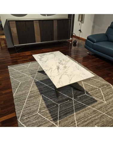 Tavolino Artistico BONTEMPI CASA 120×65 | Bhome by Arredi Barbàra