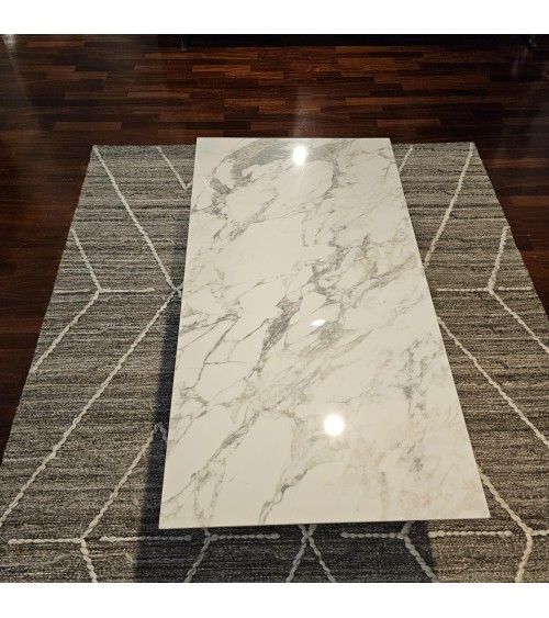 Tavolino Artistico BONTEMPI CASA 120×65 | Bhome by Arredi Barbàra