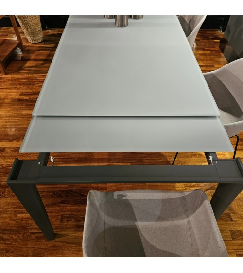 Duke Ausziehtisch BONTEMPI CASA 190/270 | Bhome by Arredi Barbàra