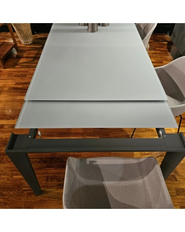 Duke Ausziehtisch BONTEMPI CASA 190/270 | Bhome by Arredi Barbàra