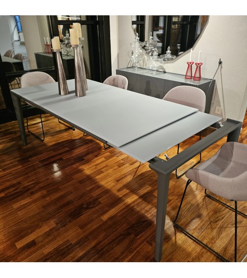 Duke Ausziehtisch BONTEMPI CASA 190/270 | Bhome by Arredi Barbàra