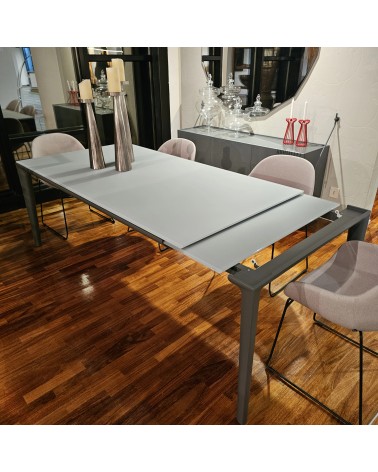Duke Ausziehtisch BONTEMPI CASA 190/270 | Bhome by Arredi Barbàra