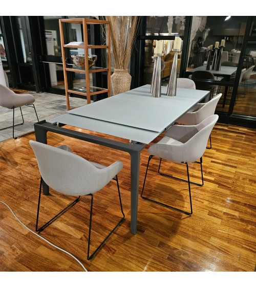 Duke Ausziehtisch BONTEMPI CASA 190/270 | Bhome by Arredi Barbàra
