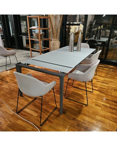 Duke Ausziehtisch BONTEMPI CASA 190/270 | Bhome by Arredi Barbàra