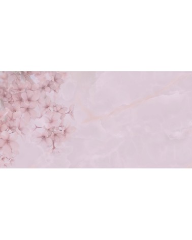Una explosión de armonía floral y refinamiento cromático. El papel pintado “Bloom” de TONIN CASA celebra la belleza natural de l