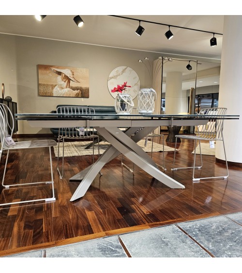 Artistico Ausziehtisch BONTEMPI CASA 190/290 | Bhome by Arredi Barbàra