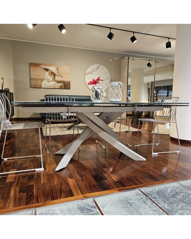Artistico Ausziehtisch BONTEMPI CASA 190/290 | Bhome by Arredi Barbàra