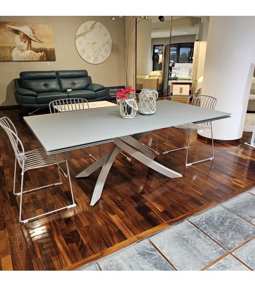Artistico Ausziehtisch BONTEMPI CASA 190/290 | Bhome by Arredi Barbàra