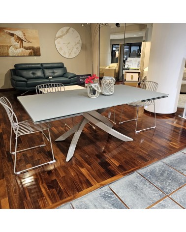 Artistico Ausziehtisch BONTEMPI CASA 190/290 | Bhome by Arredi Barbàra