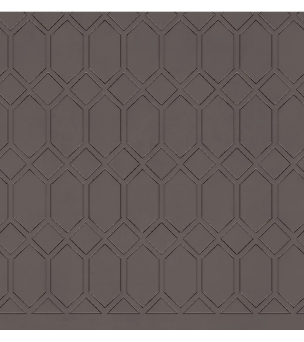 Wallpaper “Boiserie” – TONIN CASA | BHOME by Arredi Barbàra
