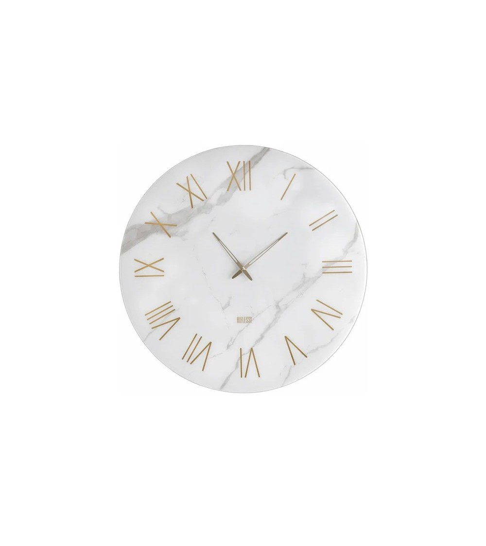Orologio Portofino RIFLESSI Ø120 | Bhome by Arredi Barbàra