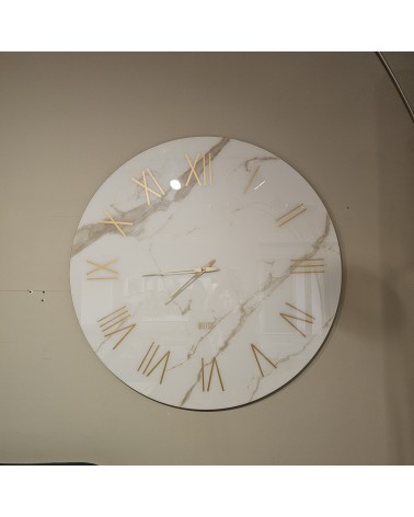 Orologio Portofino RIFLESSI Ø120 | Bhome by Arredi Barbàra