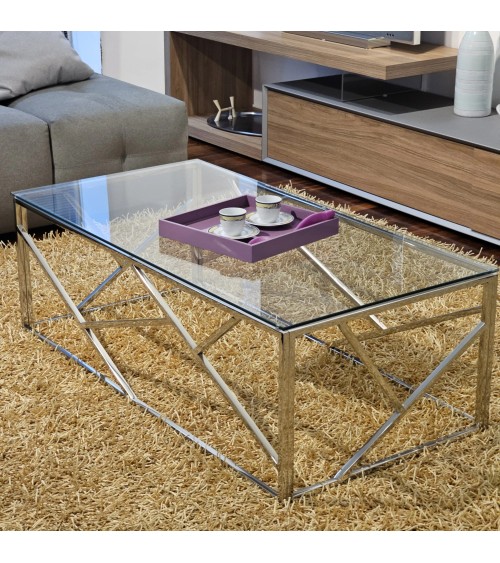 Tavolino Ryan BIZZOTTO 120×60 | Bhome by Arredi Barbàra