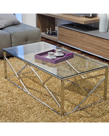 Tavolino Ryan BIZZOTTO 120×60 | Bhome by Arredi Barbàra
