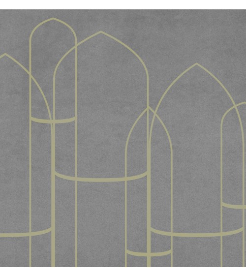 Papel pintado “Cathedral” – TONIN CASA | BHOME by Arredi Barbàra