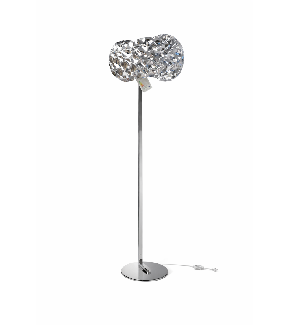 Lámpara de Pie Narisa 5 Luces SCHULLER | Bhome by Arredi Barbàra