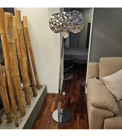 Lámpara de Pie Narisa 5 Luces SCHULLER | Bhome by Arredi Barbàra