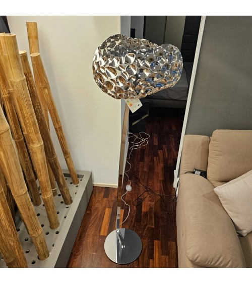 Lámpara de Pie Narisa 5 Luces SCHULLER | Bhome by Arredi Barbàra