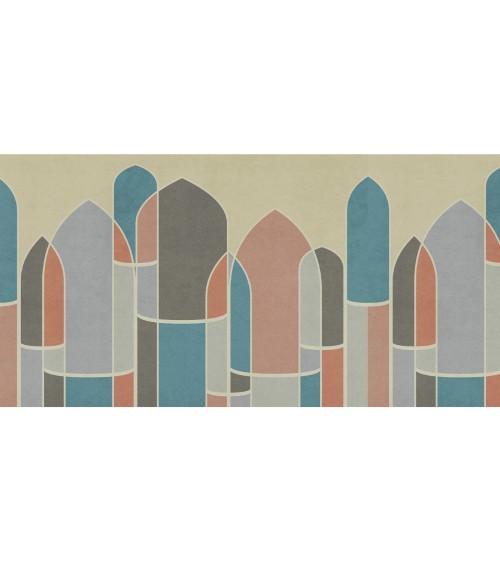 Papier peint “Cathedral” – TONIN CASA | BHOME by Arredi Barbàra