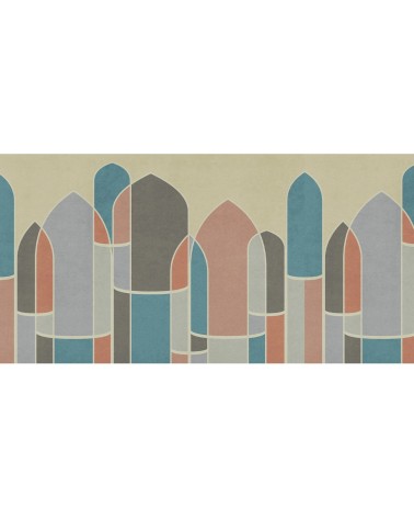 Papel pintado “Cathedral” – TONIN CASA | BHOME by Arredi Barbàra