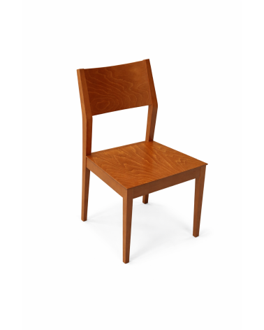 Sedia Art CALLIGARIS Ciliegio | Bhome by Arredi Barbàra