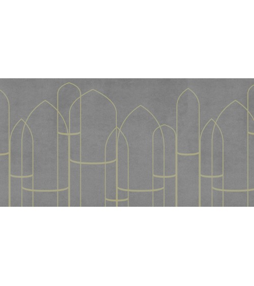 Papel pintado “Cathedral” – TONIN CASA | BHOME by Arredi Barbàra