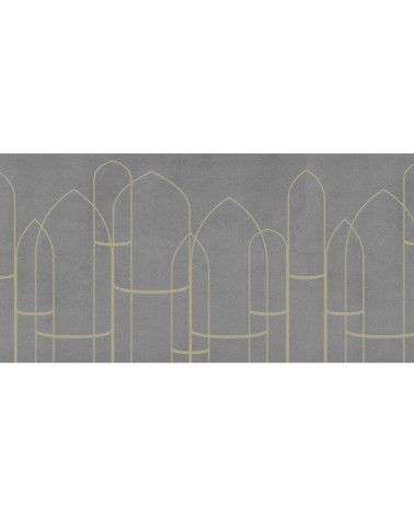 Papel pintado “Cathedral” – TONIN CASA | BHOME by Arredi Barbàra