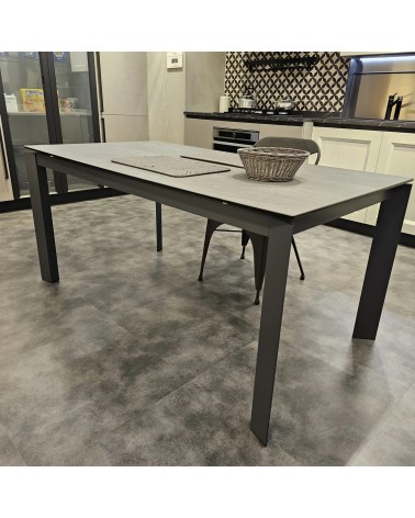 Tavolo Baron CONNUBIA Allungabile 160/220 | Bhome by Arredi Barbàra