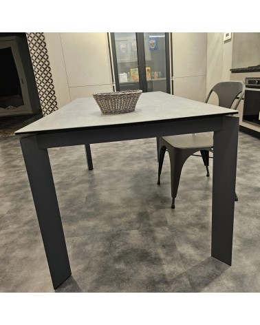 Tavolo Baron CONNUBIA Allungabile 160/220 | Bhome by Arredi Barbàra