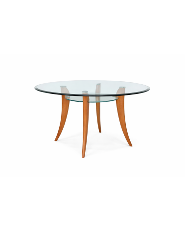 Tavolo Blade CATTELAN ITALIA Ø130 | Bhome by Arredi Barbàra
