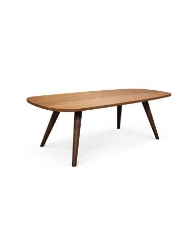 Bistrot Oval Table SAN GIACOMO | Bhome by Arredi Barbàra