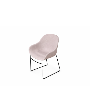 Academy Chair CONNUBIA Sand | Bhome by Arredi Barbàra