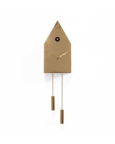 24k Cuckoo Clock PROGETTI | BHOME Arredi Barbàra