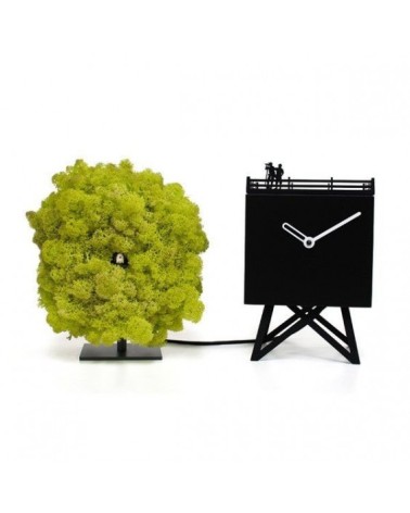 Orologio Birdwatching PROGETTI | BHOME Arredi Barbàra