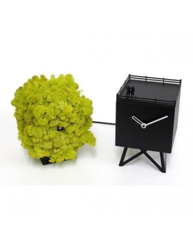 Reloj Birdwatching PROGETTI | BHOME by Arredi Barbàra