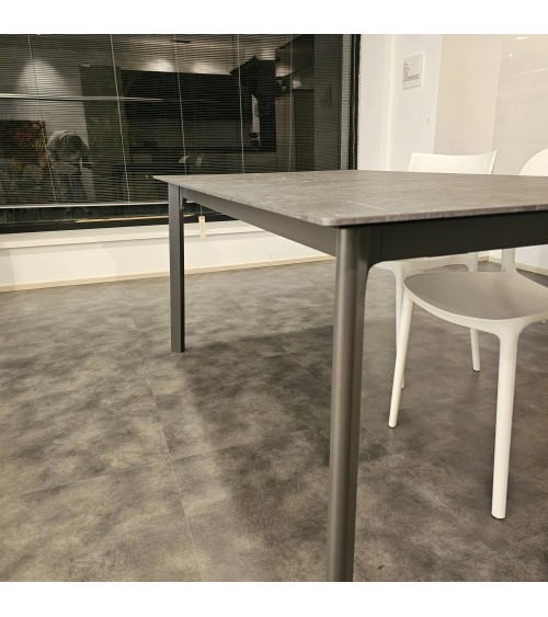 Otello Ausziehtisch POINTHOUSE 160/200 | Bhome by Arredi Barbàra
