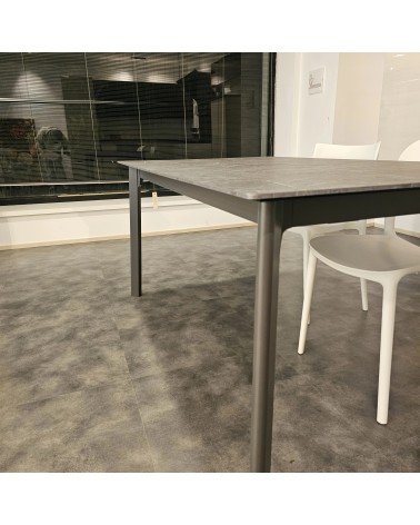 Otello Ausziehtisch POINTHOUSE 160/200 | Bhome by Arredi Barbàra