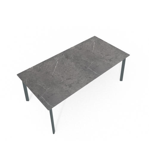 Otello Ausziehtisch POINTHOUSE 160/200 | Bhome by Arredi Barbàra
