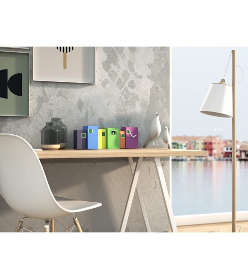 Burano clock PROGETTI | BHOME by Arredi Barbàra